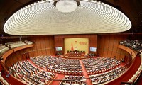 78 năm Ngày Tổng tuyển cử đầu tiên: Quốc hội Việt Nam - hiện thân của khối đại đoàn kết toàn dân tộc