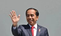 Thúc đẩy quan hệ Đối tác chiến lược Việt Nam – Indonesia