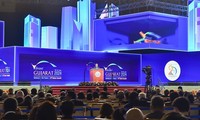 Việt Nam tham dự “Hội nghị Thượng đỉnh toàn cầu Gujarat đầy sức sống lần thứ 10” tại Ấn Độ