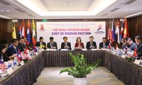 Việt Nam chuẩn bị cho Đại hội Thể thao học sinh Đông Nam Á lần thứ 13