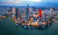 New World Wealth: Mức độ thịnh vượng của Việt Nam dự kiến tăng 125% trong thập niên tới