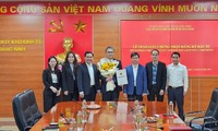 Tỉnh Quảng Ninh tăng tốc thu hút FDI ngay từ đầu năm