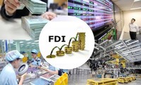 Tiềm năng và điểm nghẽn dòng vốn FDI - Góc nhìn nhà đầu tư, chuyên gia