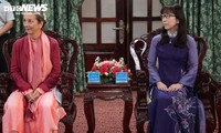 Hai người nước ngoài được trao tặng danh hiệu Công dân danh dự tỉnh Thừa Thiên - Huế