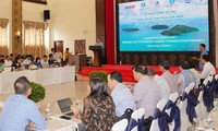 Hoa Kỳ - Việt Nam khởi động Dự án bảo vệ hệ sinh thái ven biển ĐBSCL