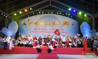 Năm Du lịch Quốc gia 2024: Nhiều hoạt động hấp dẫn tại Ngày hội Văn hóa, Thể thao và Du lịch huyện Điện Biên