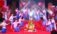Lãnh đạo Việt Nam gửi thư chúc mừng năm mới tới lãnh đạo Lào và Campuchia