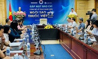 68 sản phẩm sắp được trao danh hiệu “Ngôi sao thuốc Việt”