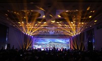 Lễ hội Du lịch Hàn Quốc tại Việt Nam diễn ra với quy mô lớn 