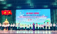 Đà Nẵng phát động Tháng hành động vì trẻ em 2024  