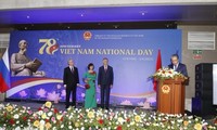 Chuyến thăm Việt Nam của Tổng thống Nga Putin: mở ra một chương mới trong mối quan hệ hữu nghị truyền thống giữa 2 nước
