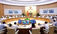 Thủ tướng Phạm Minh Chính: Phấn đấu tăng trưởng GDP trong Quý III đạt 6,5-7%