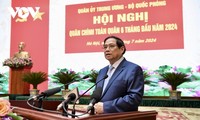 Thủ tướng Phạm Minh Chính: Thực hiện “3 Không” trong nhiệm vụ quân sự, quốc phòng” 