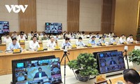 Thủ tướng Phạm Minh Chính nhấn mạnh 5 đẩy mạnh trong chuyển đổi số