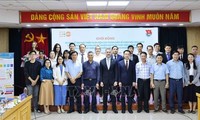LHQ hỗ trợ Việt Nam phát triển toàn diện thanh niên về chăm sóc sức khỏe sinh sản 
