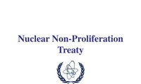 Việt Nam nêu đề xuất quan trọng về Hiệp ước không phổ biến vũ khí hạt nhân