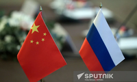 Россия и Китай организуют круглогодичную навигацию по Северному морскому пути