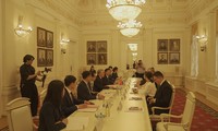 Содействие судебному сотрудничеству между Вьетнамом и РФ