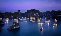 Khám phá Việt Nam qua 100 bức ảnh nghệ thuật đặc sắc