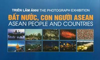 Triển lãm ảnh Đất nước, Con người ASEAN