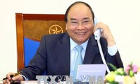 Thủ tướng gọi điện chúc mừng U23 Việt Nam: Chiến thắng này là sự kiện đầy ý nghĩa của đất nước