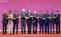Trực tiếp: Việt Nam nhận chuyển giao vai trò Chủ tịch ASEAN 2020
