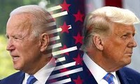 WATCH LIVE - Presidential Debate 2020: Trump and Biden face off in Cleveland