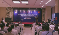  Trực tiếp: Hội thảo hợp tác kinh tế Việt Nam - Đức 