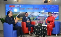 Trực tiếp: Gặp gỡ hậu duệ Vua Lý Thái Tổ - Đại sứ du lịch Việt Nam tại Hàn Quốc Lý Xương Căn