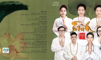 Hiền Anh Sao Mai ra mắt album nhạc Phật hỗ trợ người khó khăn vì dịch bệnh