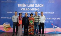 Ngày sách và Văn hoá đọc Việt Nam: Phát huy giá trị dòng sách khoa học công nghệ