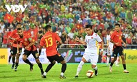 U23 Việt Nam vào bán kết, HLV Park Hang Seo tuyên bố đanh thép