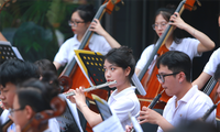 Brought classical music closer to Vietnamese audiences