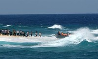 Cancilleres de Asean por la seguridad en el Mar del Este