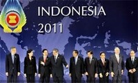 Asiste primer ministro de Vietnam a la 19 Cumbre de ASEAN