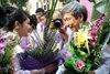 Vietnam honra a los maestros 