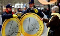 Una década del euro