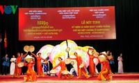 Vietnam conmemora aniversario 33 del fin del régimen genocida en Cambodia