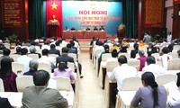 El Frente de la Patria de Vietnam llama a consolidar la unidad nacional 