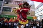 Vietnamitas en ultramar festejan el Tet tradicional 2012