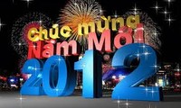 Feliz Año Nuevo lunar 2012!