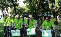 Un “Trayecto verde” a la consagración juvenil 