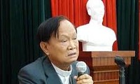 Comunidad católica vietnamita contribuye al desarrollo nacional