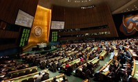 ONU vota por nueva condena contra la represión en Siria 