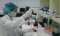 Vietnam, dispuesto a producir vacunas contra influenza tipo A H5N1