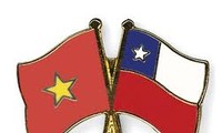 Presidente del Senado chileno inicia visita a Vietnam 