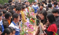 Localidades vietnamitas saludan el Día Internacional de la Mujer 