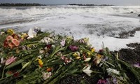 Comunidad vietnamita en Japón homenajea a las víctimas del tsunami