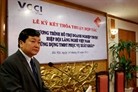 Aldeas de oficios de Vietnam impulsan aplicación del comercio electrónico