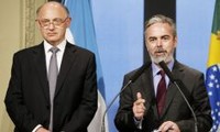 Argentina y Brasil reclaman participación de Cuba en la Cumbre de las Américas